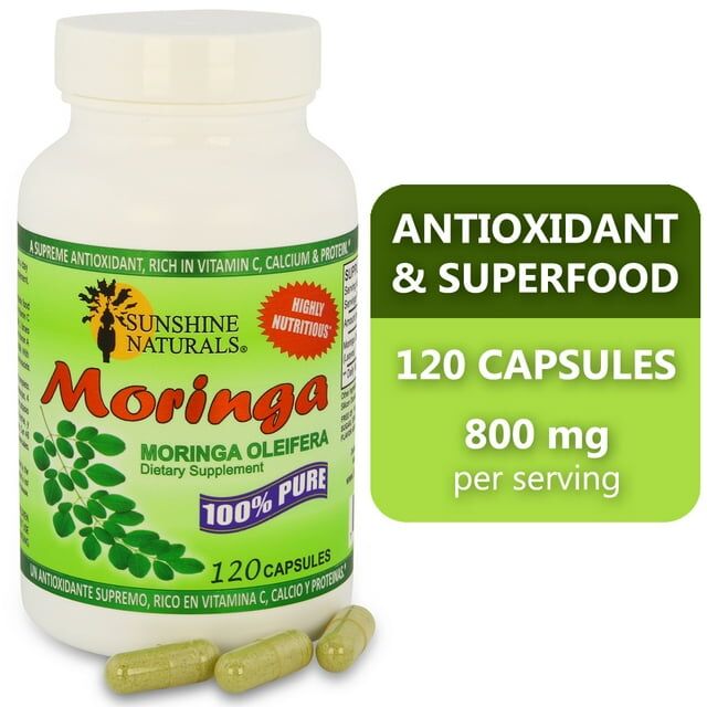 Moringa