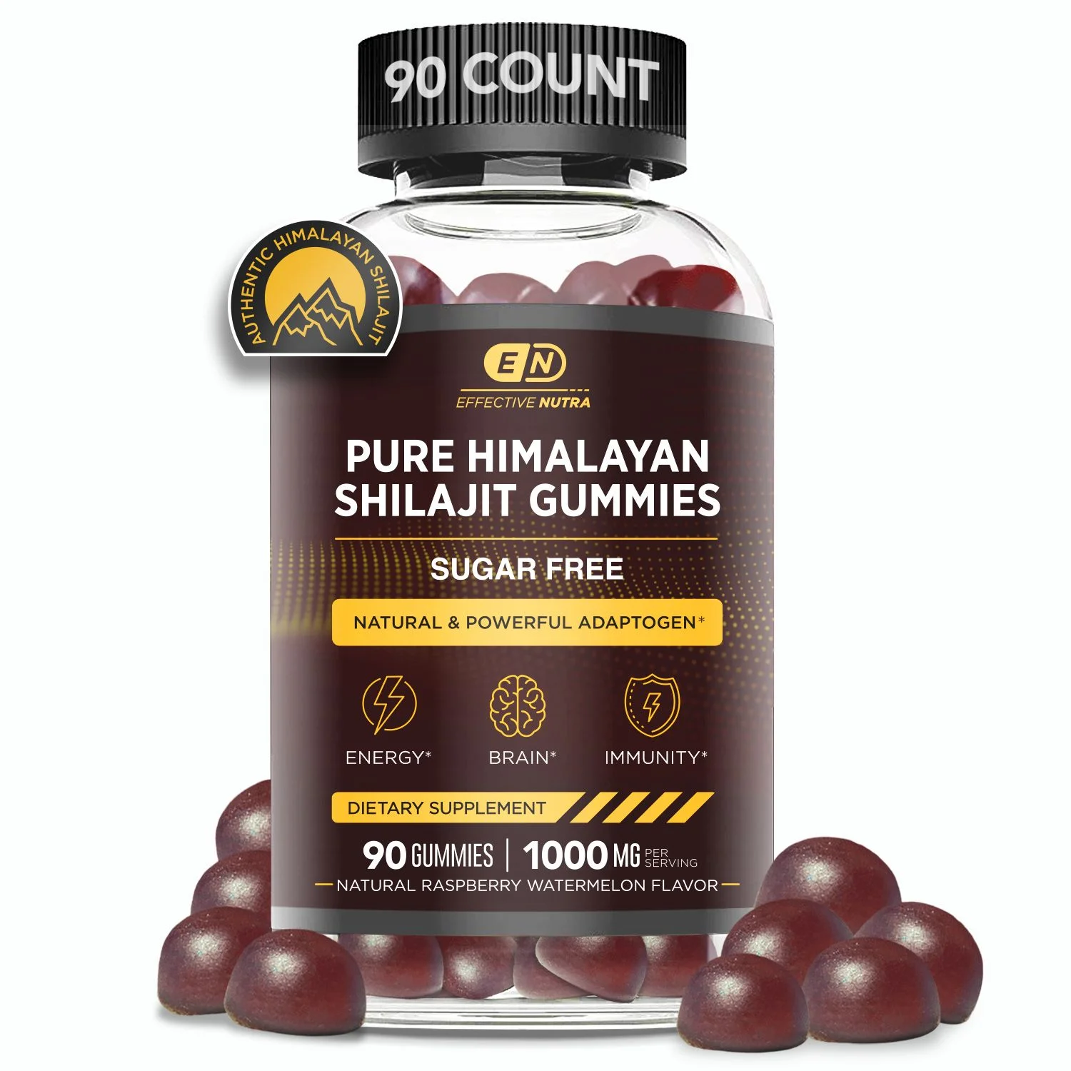 Shilajit