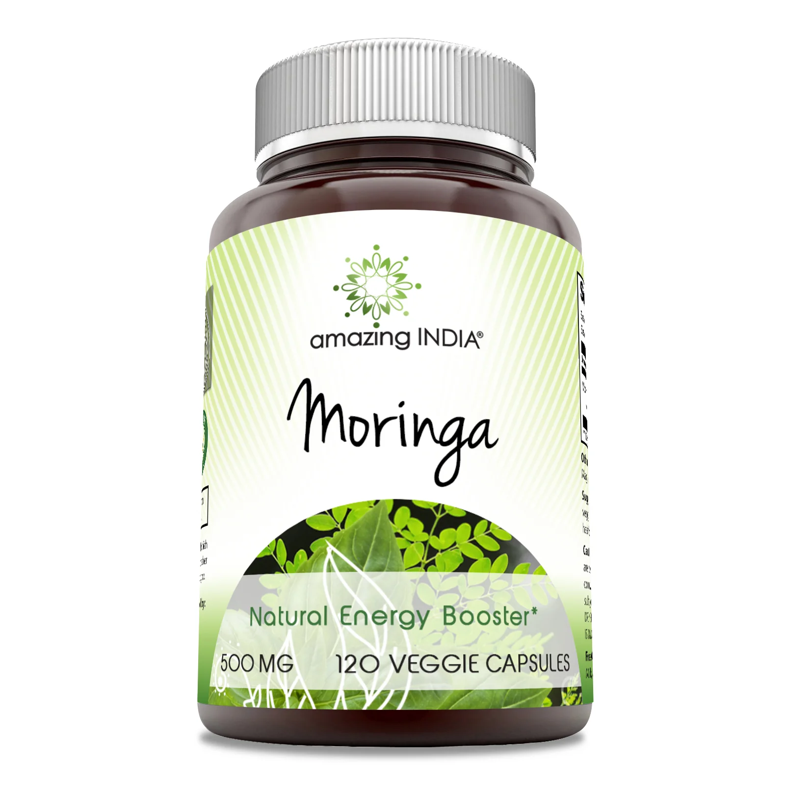 Amazing India Moringa