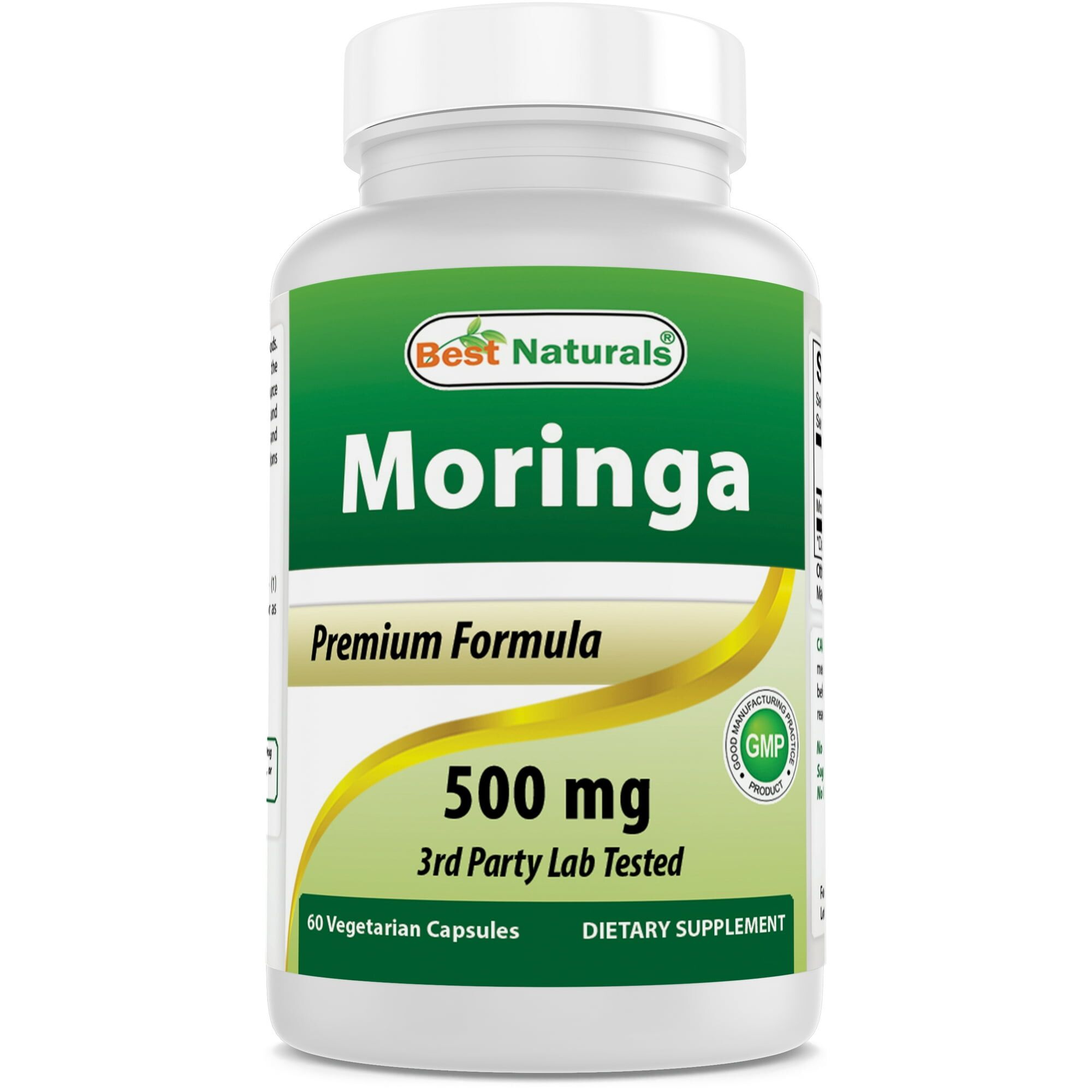 moringa capsules